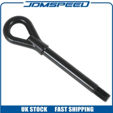 Long Towing Eye Recovery Hook