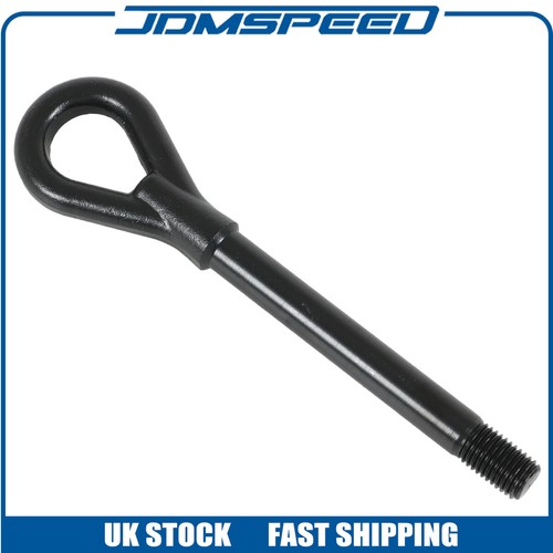 Long towing eye - recovery, hook