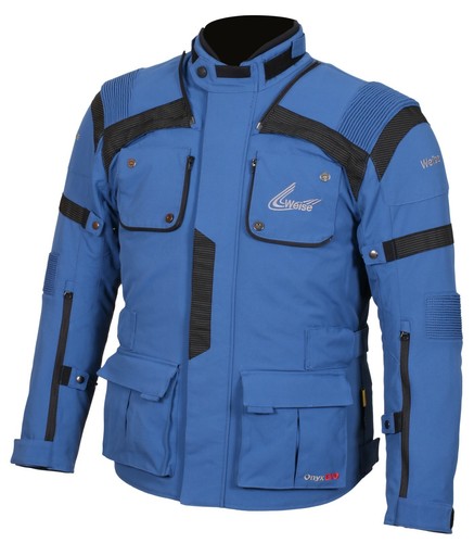 Weise onyx evo jacket - weise,