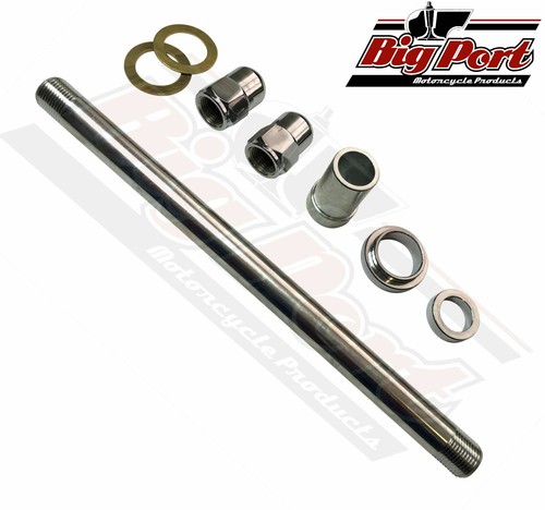 Springer forks front end - springer, 3/4"