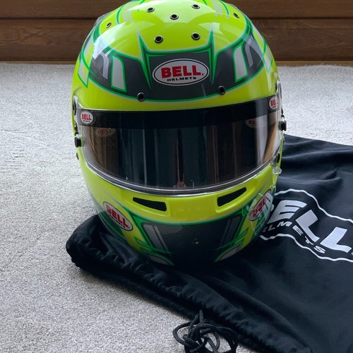Bell kc7 cmr champion kart - bell,