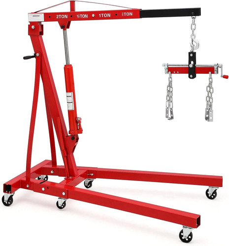 2ton engine hoist cherry - 2ton,