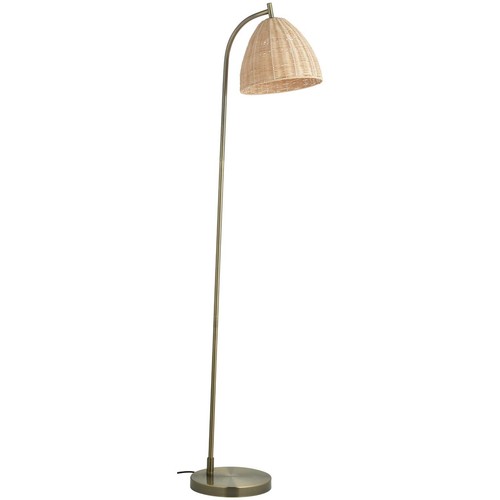 Floor lamp habitat shore - lamp,