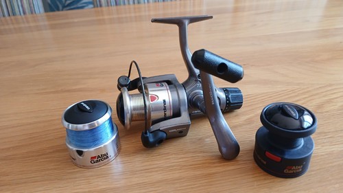 Beautiful abu garcia cardinal - garcia,