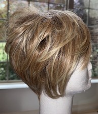 Raquel Welch On Your Game Wig