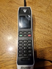 Binatone Brick Vintage Style