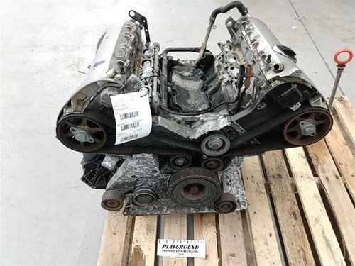 Volkswagen phaeton engine - volkswagen,