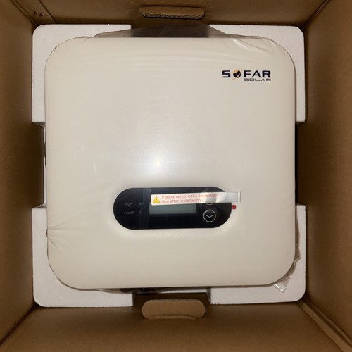 Sofar 5kw grid - sofar,