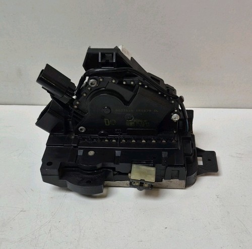 Door lock latch actuator - latch,