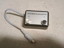 UHER Akustomat F411 Pre-owned