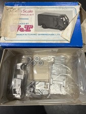 W&T 4mm OO Scale - Morris