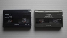 Lot of 2 Sony P5-90MP MP90