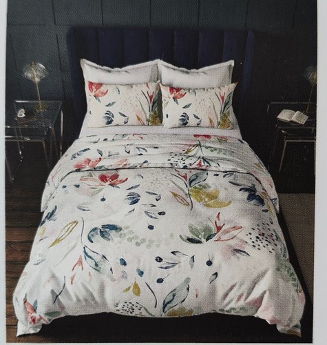 Single duvet cover - duvet,