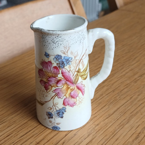 Antique imperial bonn ceramic - antique,