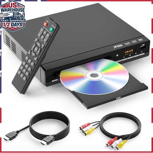 Wsjsyh dvd player for - dvd,