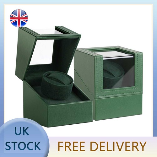 Automatic watch winder display - automatic,