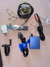 Stigma Tattoo Kit with Motor