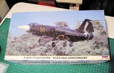 1/48 Hasegawa F-104S