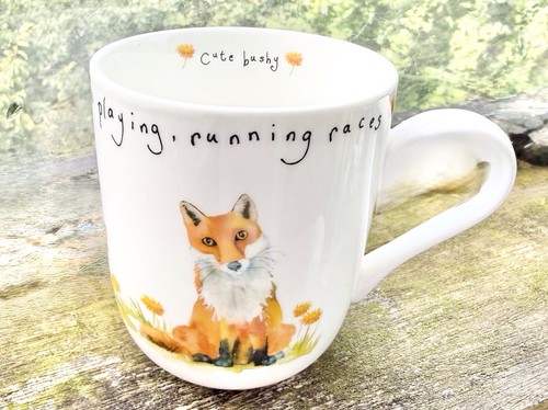 Wildlife fox fine - fine, china