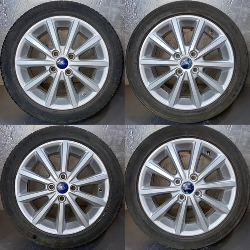 Set ford fiesta inch - set,