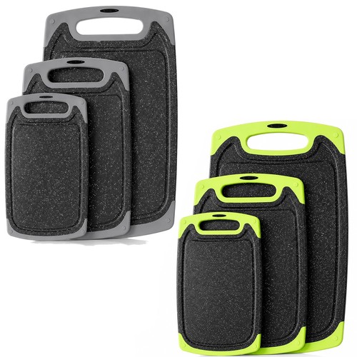 Piece cutting boards - piece,