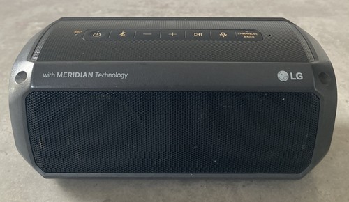 Pk3 xboom portable - lg,