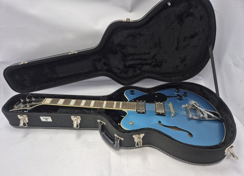 Gretsch g2622t rvbl - gretsch, riviera