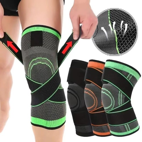 Knee support brace compression - knee,