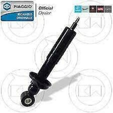 Front Shock Absorber Ape 50