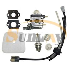 Carburateur Pour Mantis Tiller 7222 7225 7230 7234 # Zama C1U-K54A 12520013123