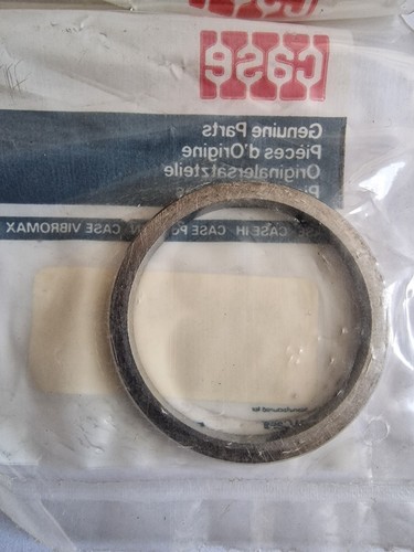 Intake valve seat - intake,