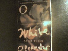 White Oleander-Janet Fitch