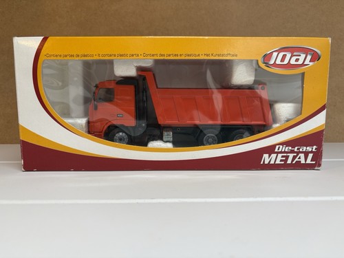 Joal volvo fh12 - volvo, fh12-420