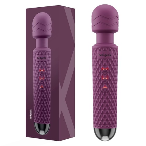 Wireless handheld wand - handheld,