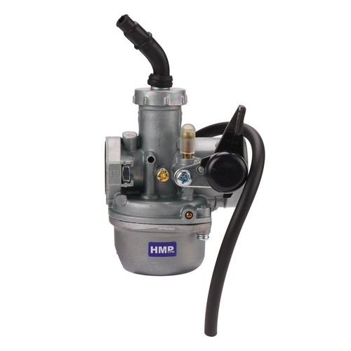 Carburettor pz22 110 125ccm - carburettor,