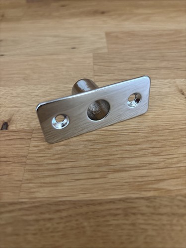 Rowlock socket top - rowlock,