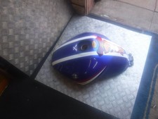 Suzuki Bandit 650/1250 Fuel