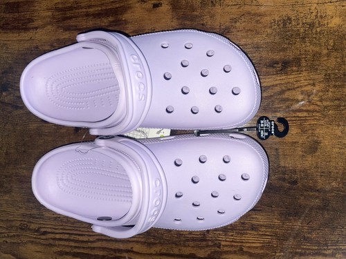 Crocs classic purple - purple, lavender