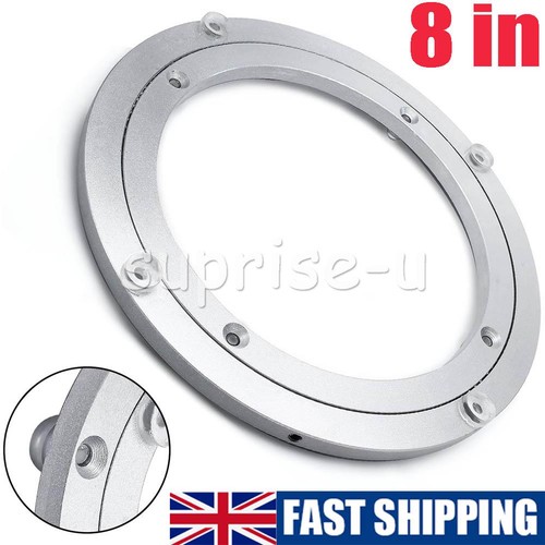 Inch lazy susan - 8,