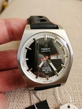 NOS Tissot Heritage PR 516