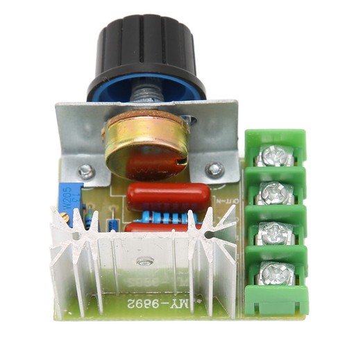Voltage regulator module - regulator,