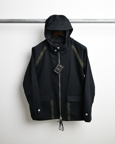Nigel cabourn technical cotton - cabourn,