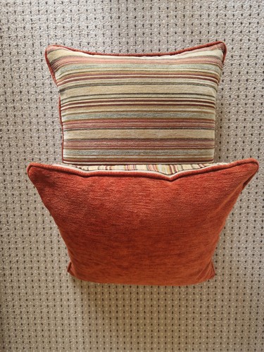 Pair parker knoll feather - parker,