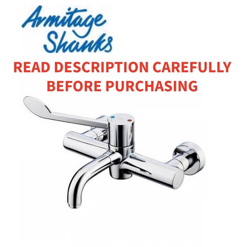 Armitage shanks markwik - shanks,