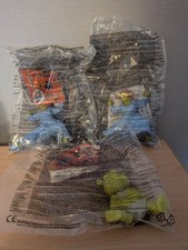 Retro McDonald's Shrek The