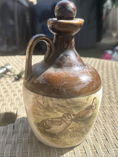 Whiskey water jug - whiskey,