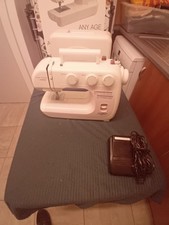 Janome New Home Harmony 2041