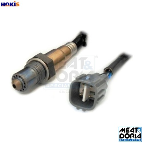 Lambda sensor 81536 - lambda, for