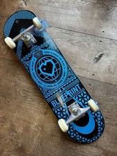Blueprint Skateboards Complete