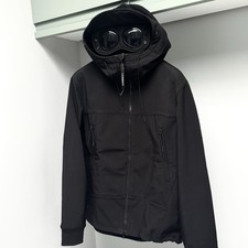 CP COMPANY Shell-R Full Zip